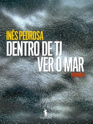cover image of Dentro de Ti Ver o Mar